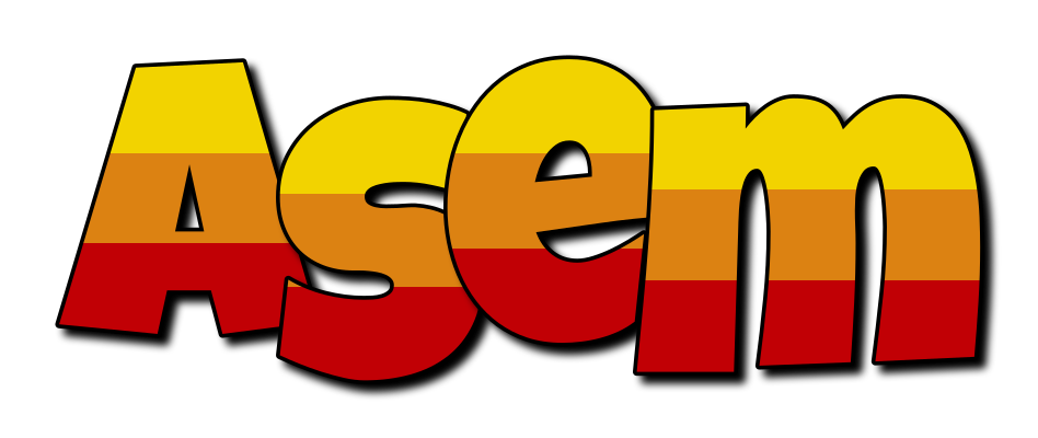 Asem jungle logo
