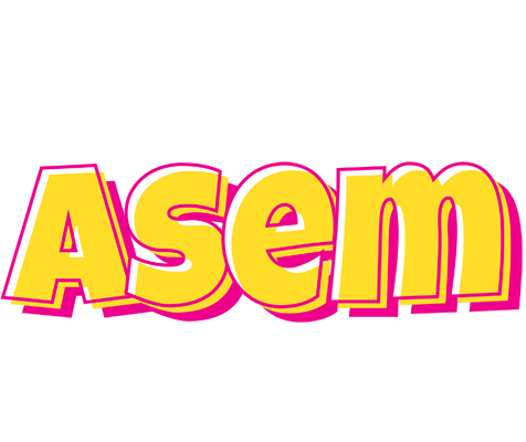 Asem kaboom logo