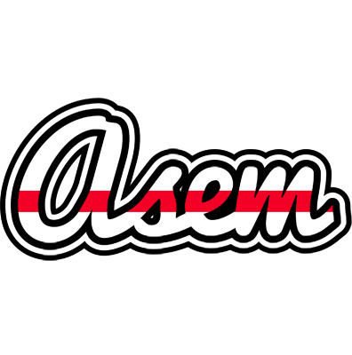 Asem kingdom logo