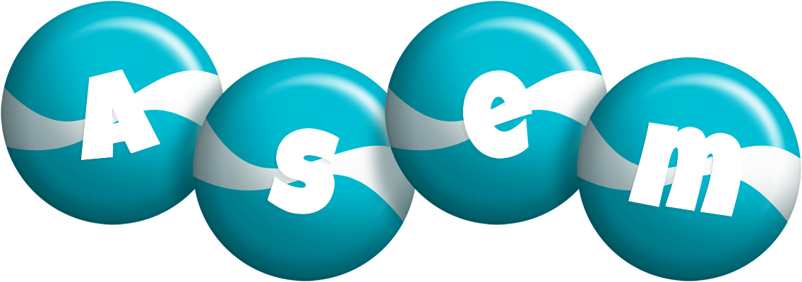 Asem messi logo
