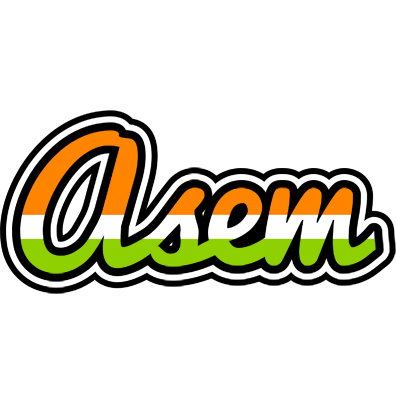 Asem mumbai logo