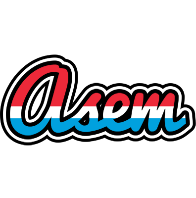 Asem norway logo