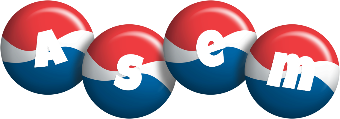 Asem paris logo