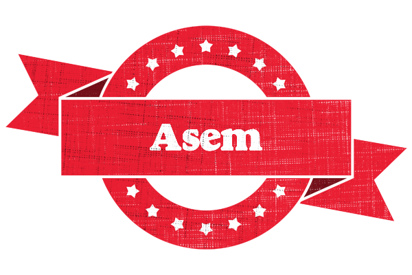 Asem passion logo
