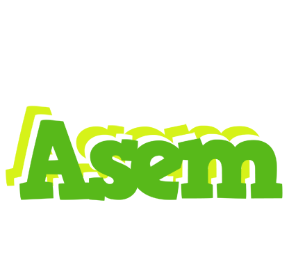 Asem picnic logo