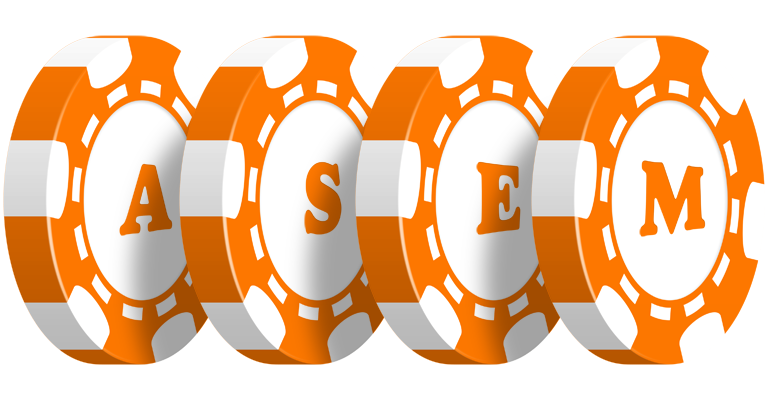Asem stacks logo