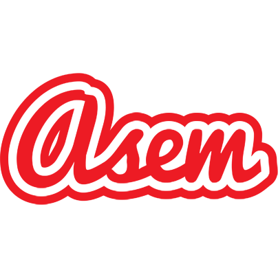 Asem sunshine logo