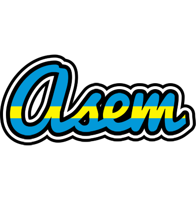 Asem sweden logo