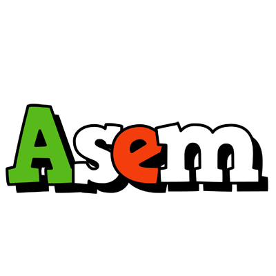 Asem venezia logo