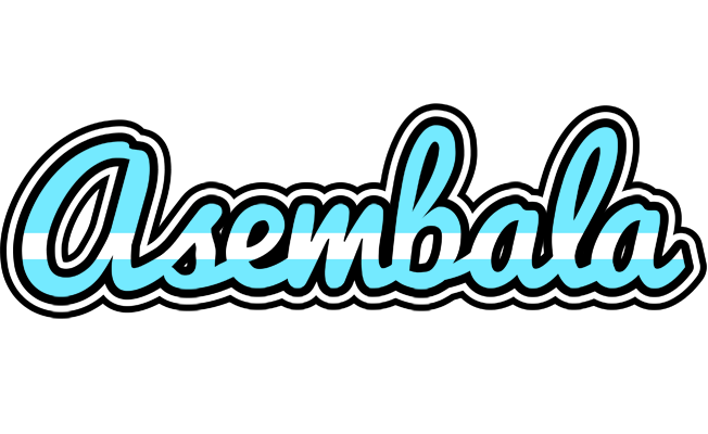 Asembala argentine logo