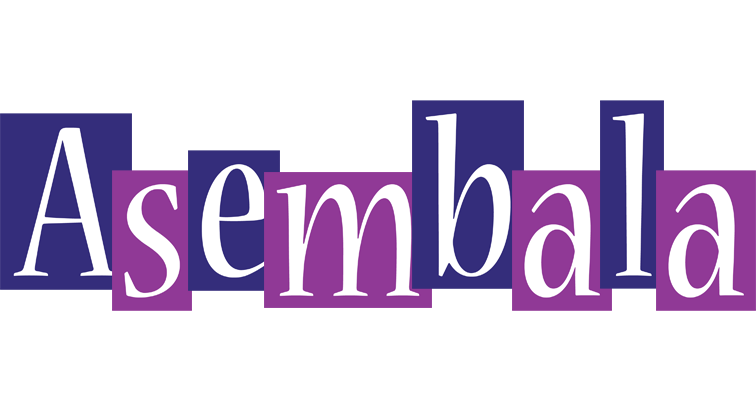 Asembala autumn logo
