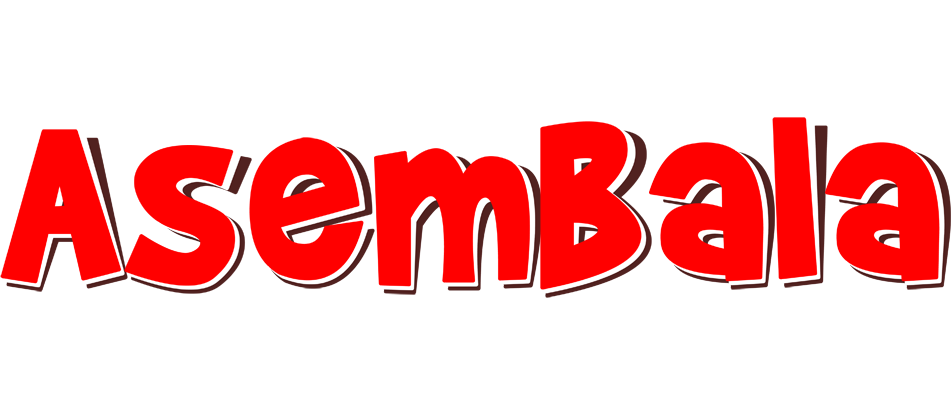 Asembala basket logo