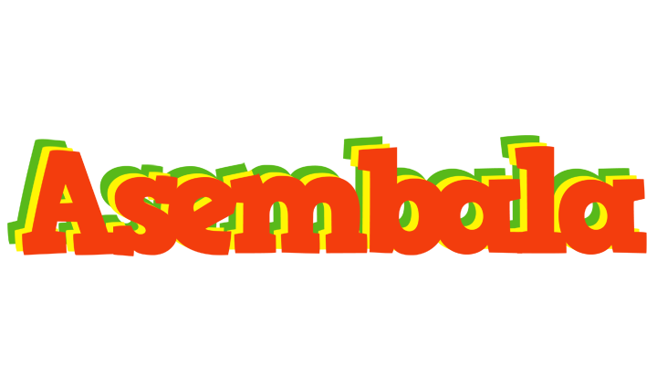 Asembala bbq logo