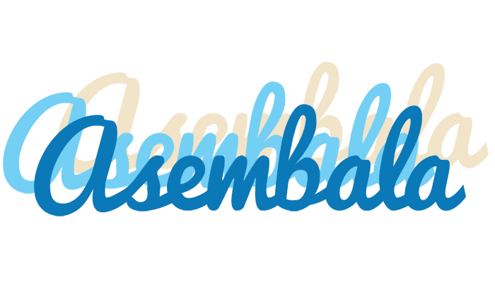 Asembala breeze logo