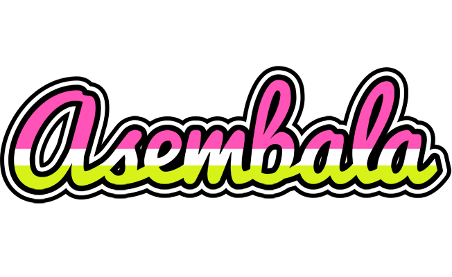 Asembala candies logo