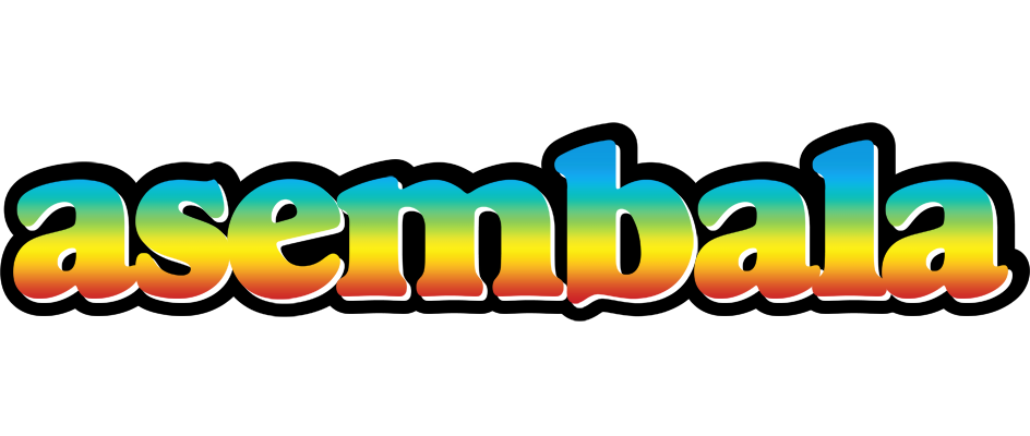 Asembala color logo