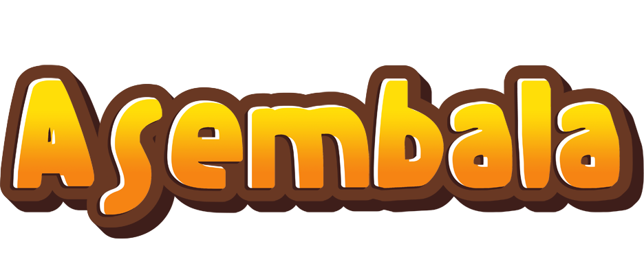 Asembala cookies logo