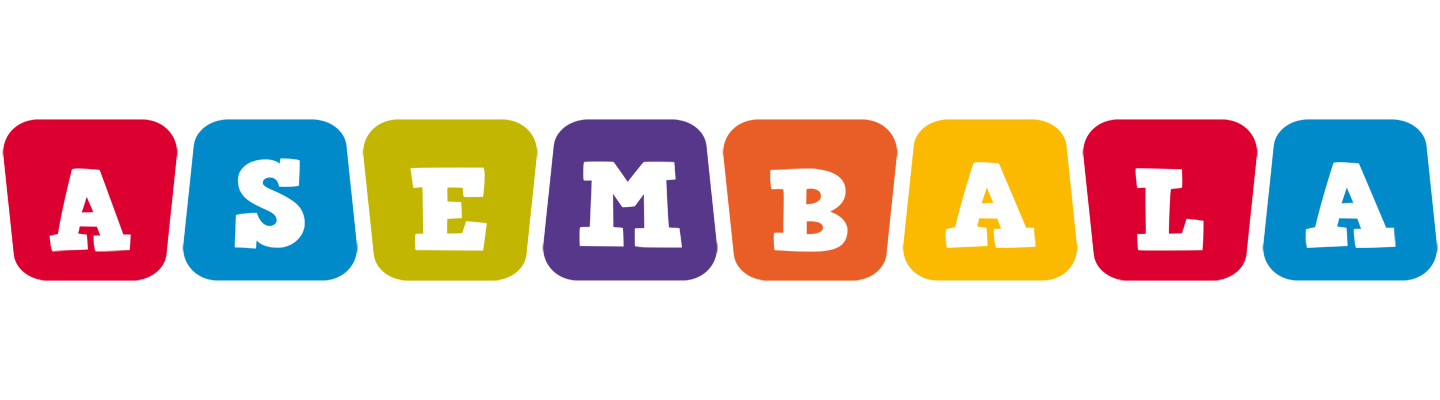 Asembala daycare logo