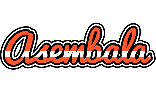 Asembala denmark logo