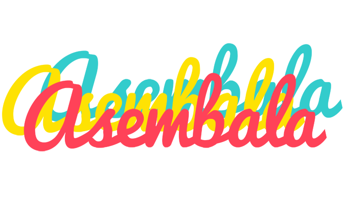 Asembala disco logo