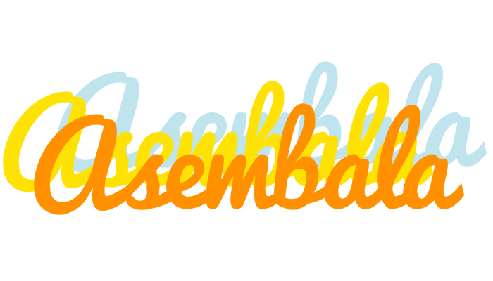 Asembala energy logo