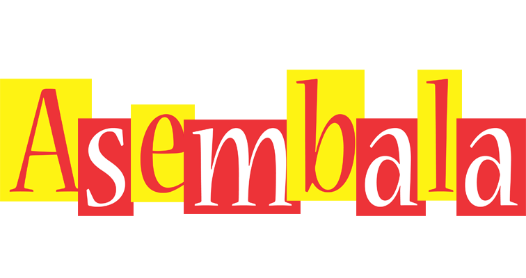 Asembala errors logo