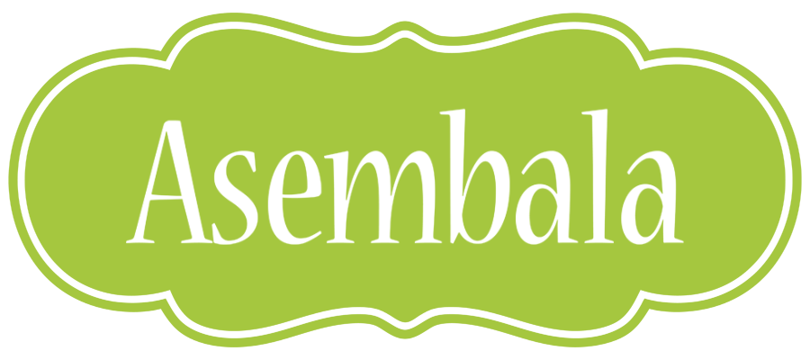 Asembala family logo