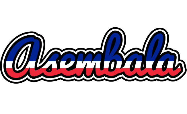Asembala france logo
