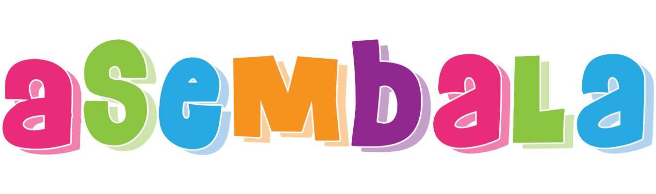 Asembala friday logo