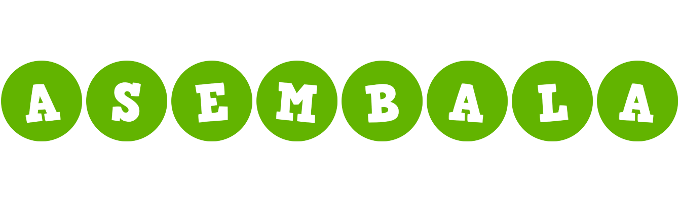 Asembala games logo
