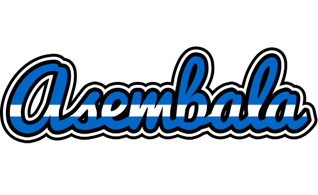 Asembala greece logo