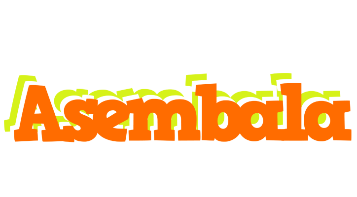 Asembala healthy logo