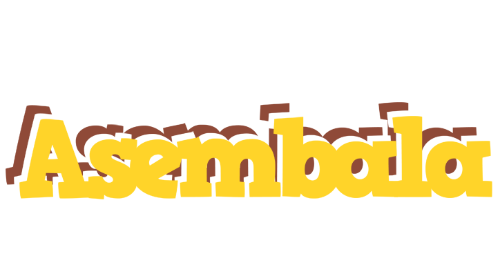 Asembala hotcup logo