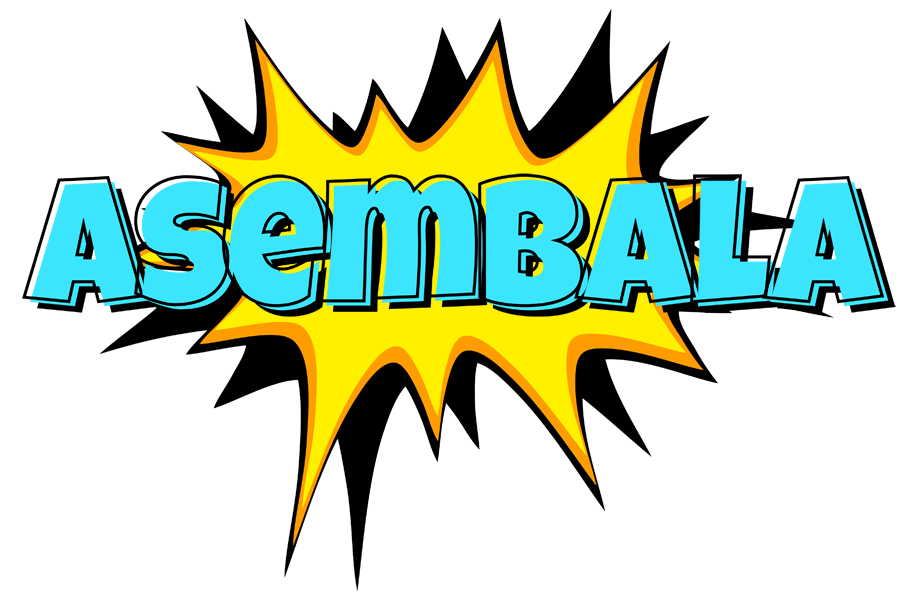 Asembala indycar logo
