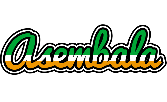 Asembala ireland logo