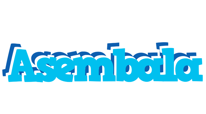 Asembala jacuzzi logo