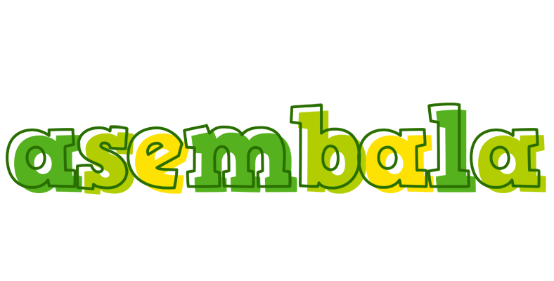 Asembala juice logo