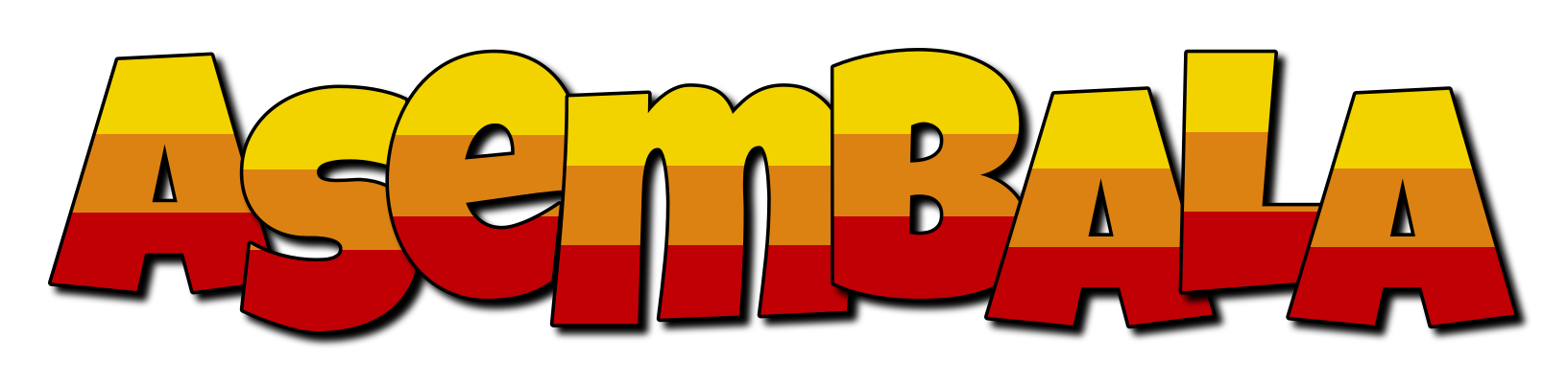 Asembala jungle logo