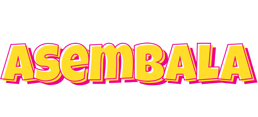 Asembala kaboom logo
