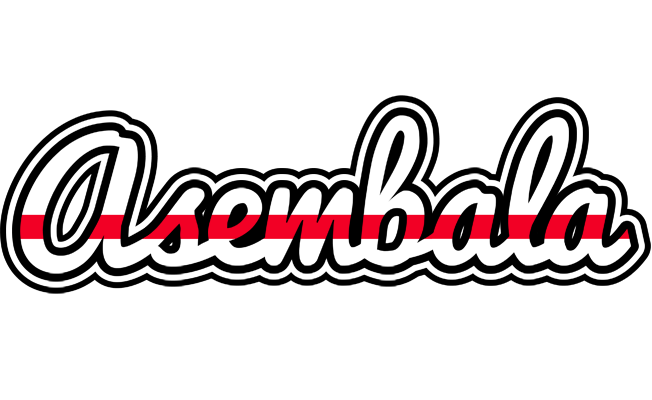 Asembala kingdom logo