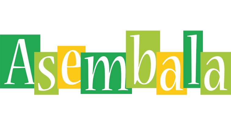 Asembala lemonade logo