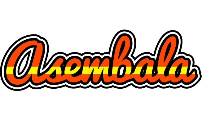 Asembala madrid logo