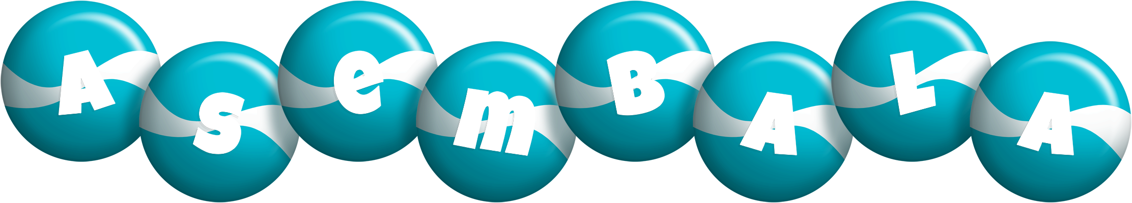 Asembala messi logo