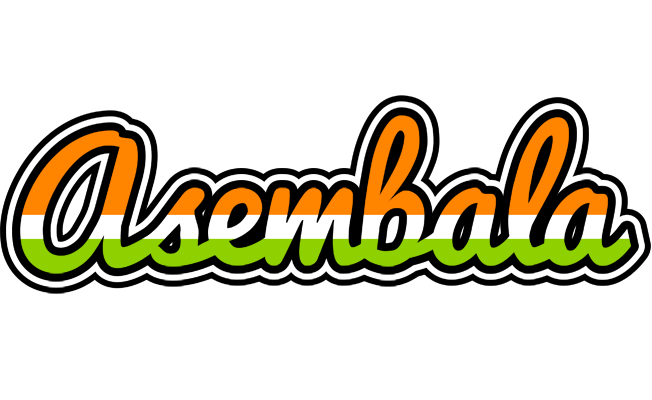 Asembala mumbai logo