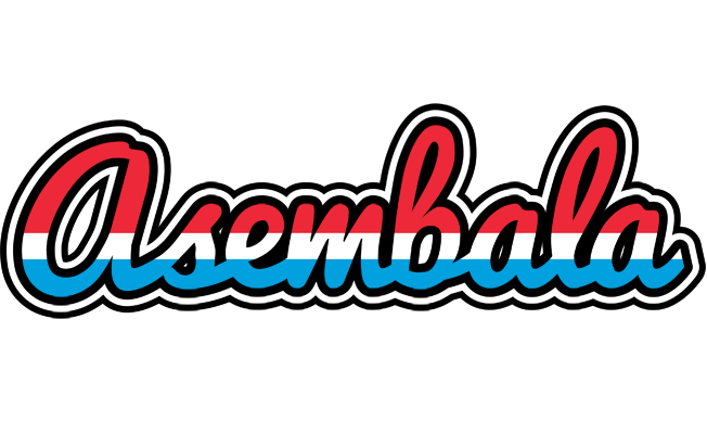 Asembala norway logo