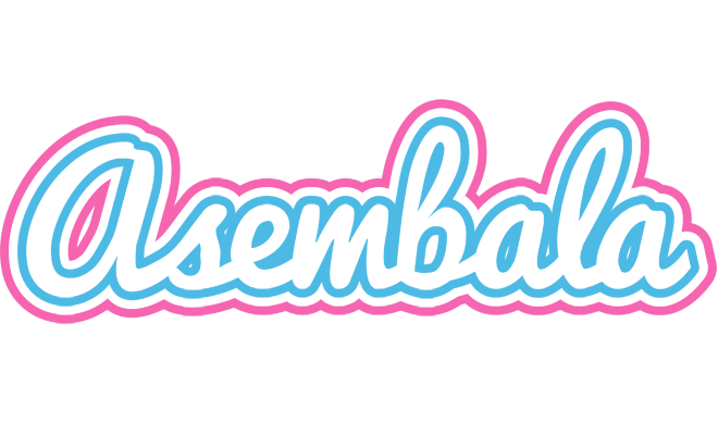 Asembala outdoors logo