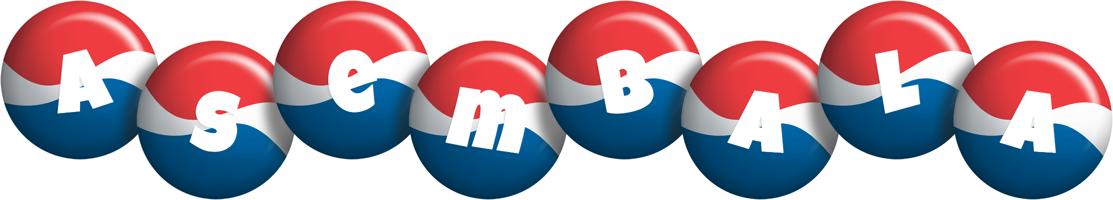 Asembala paris logo
