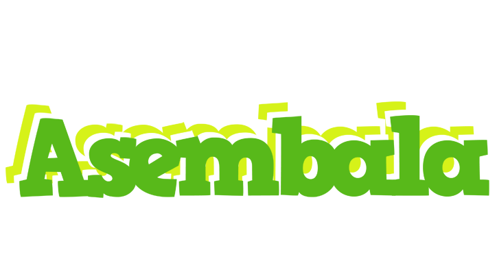 Asembala picnic logo