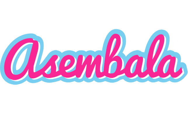 Asembala popstar logo