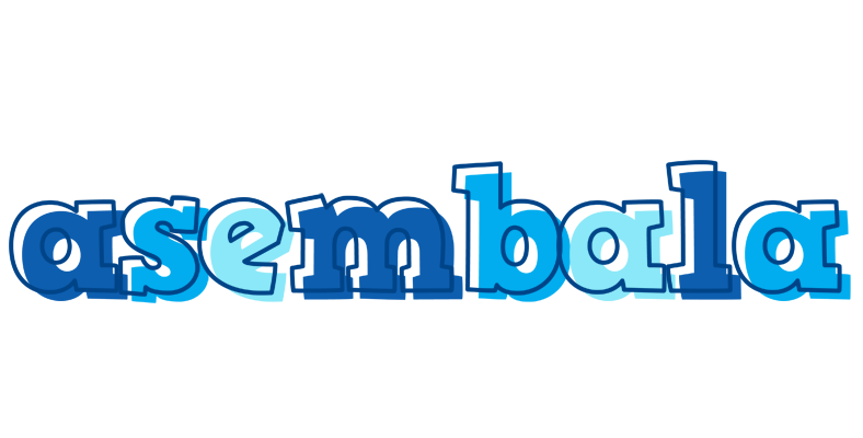 Asembala sailor logo